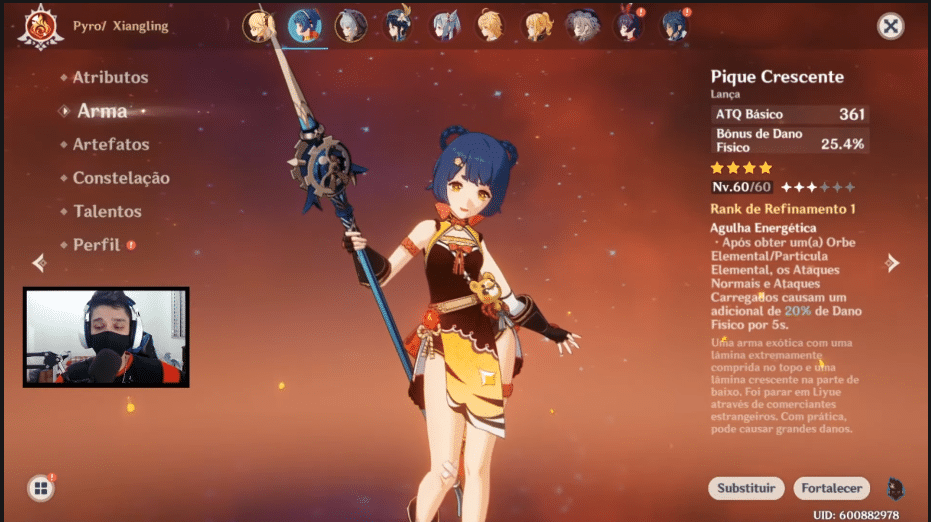 top-10-armas-para-f2p-gensin-impact