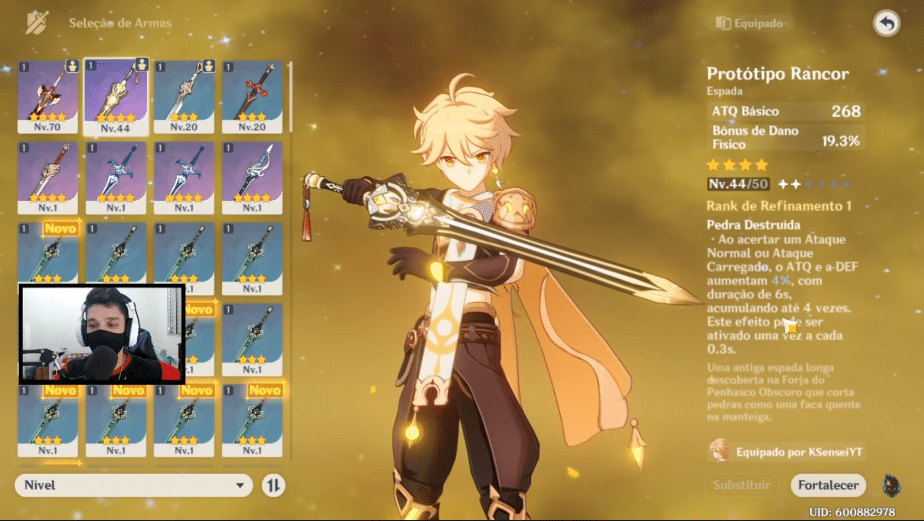 top-10-armas-para-f2p-gensin-impact