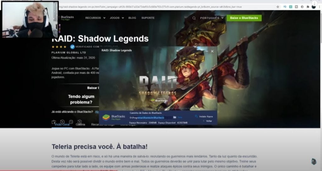 como-jogar-raid-shadow-legends-no-pc