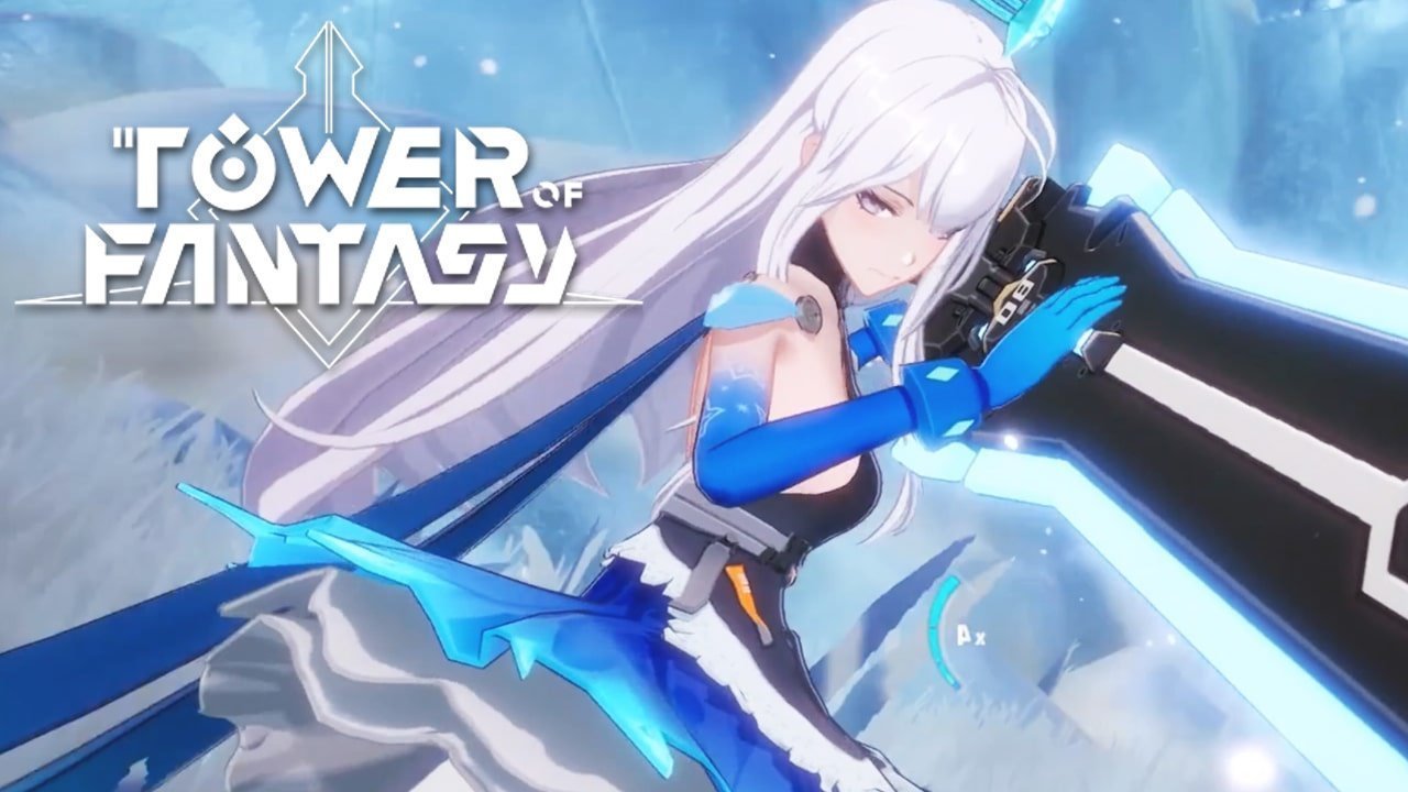 Tower of Fantasy codes