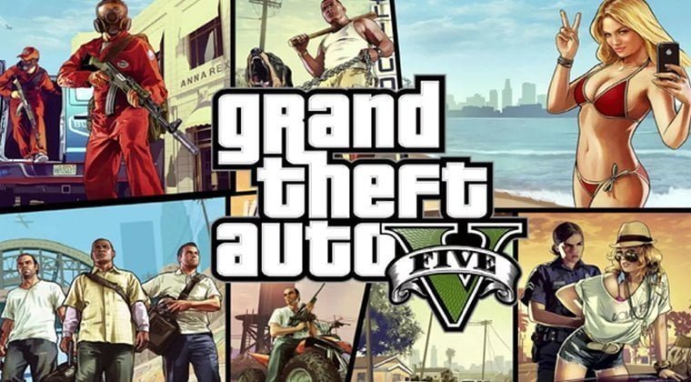 Códigos para GTA 5 e o essencial da bolsa de valores (Xbox 360, Xbox One,  PS3, PS4)