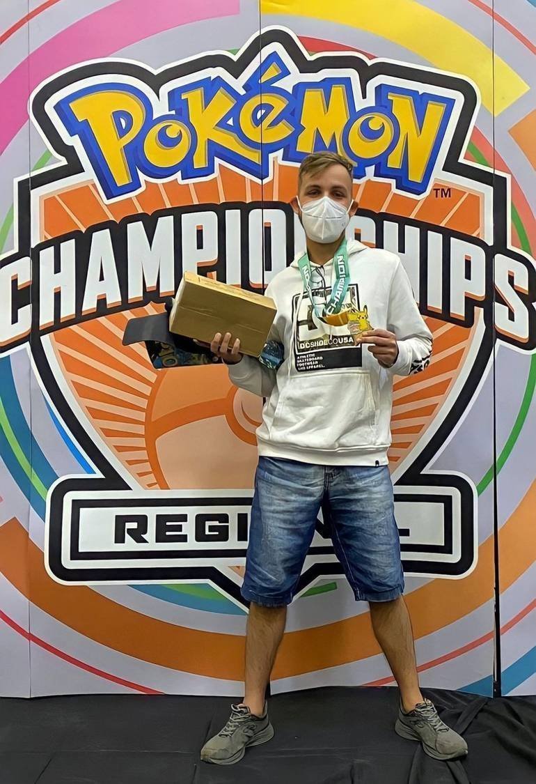 campeonato mundial depokemon