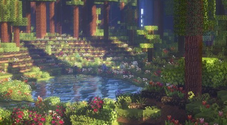 Optifine / Fastcraft mods para minecraft