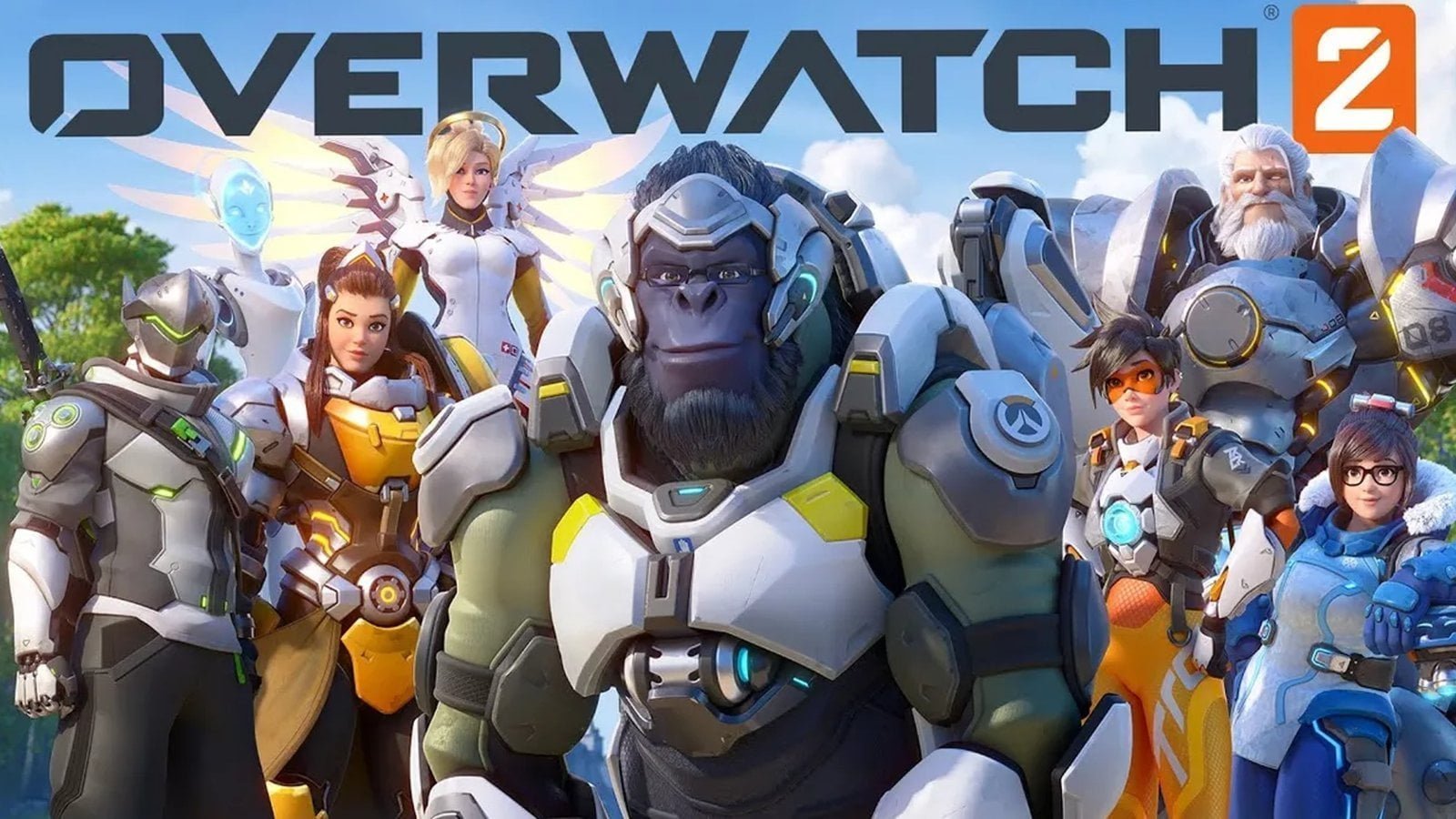 Overwatch 2