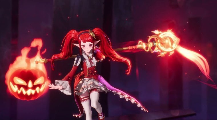 dungeon fighter overkill