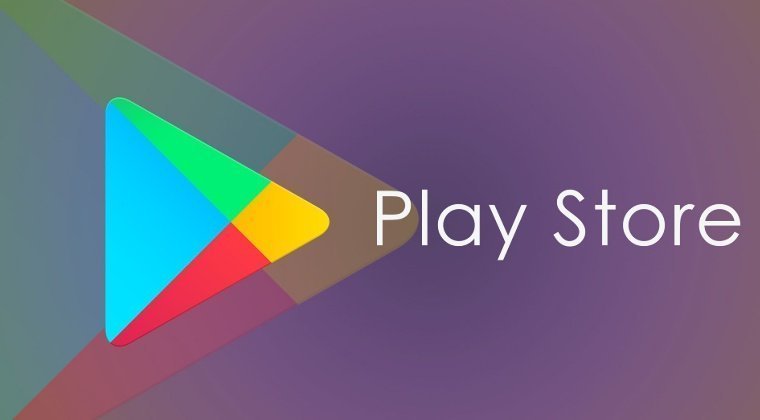 google play