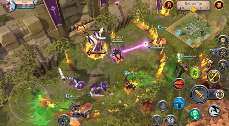 albion online jogos para ganhar dinheiro