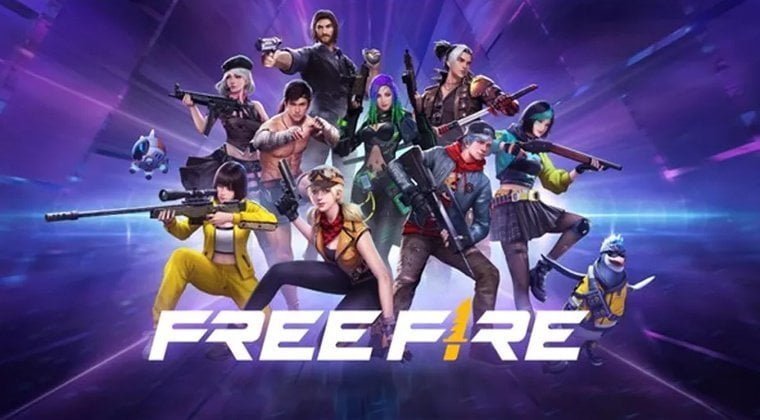 Free Fire