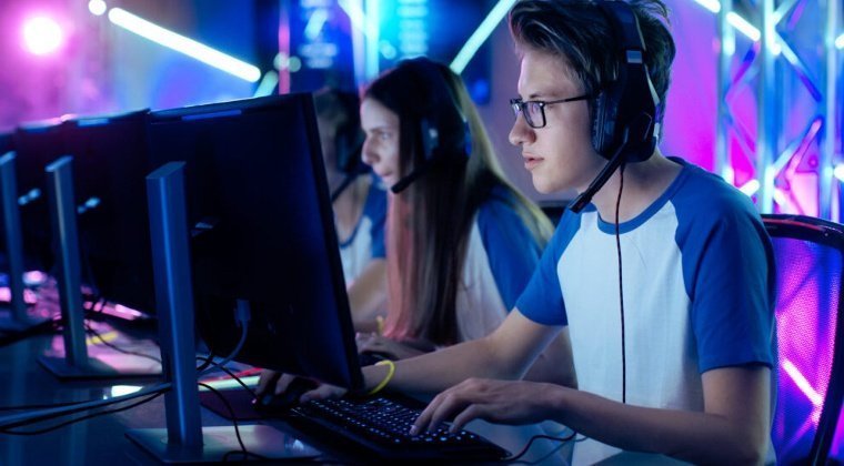 se tornar um jogador profissional