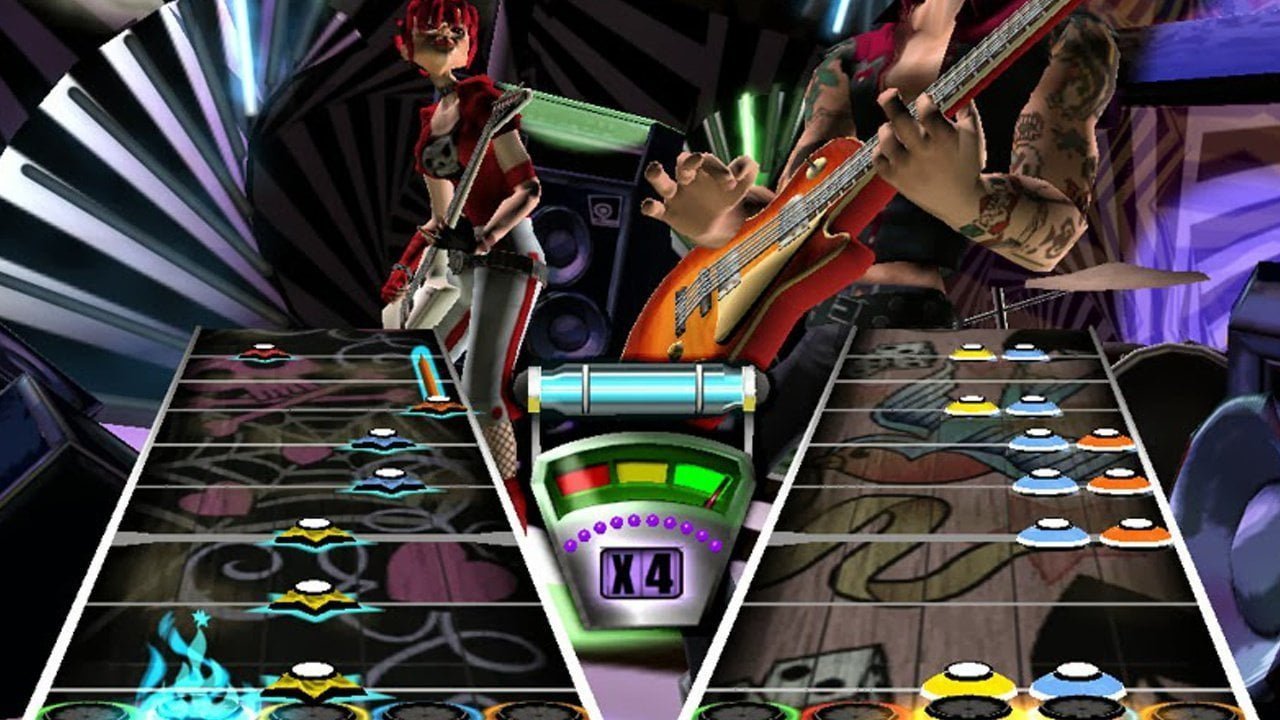 Devill May Cry I, II e III