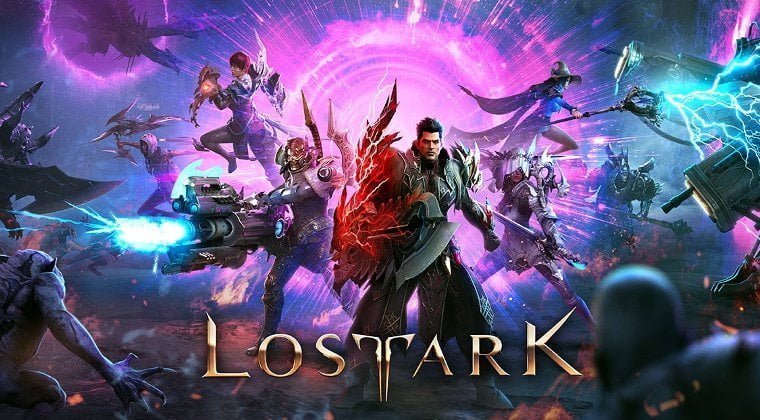 Lost Ark Guia Engraving