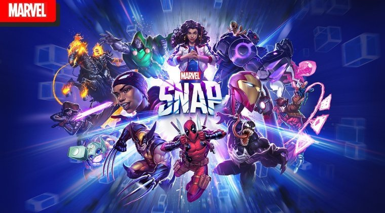 Melhores jogos para celular grátis | Marvel Snap