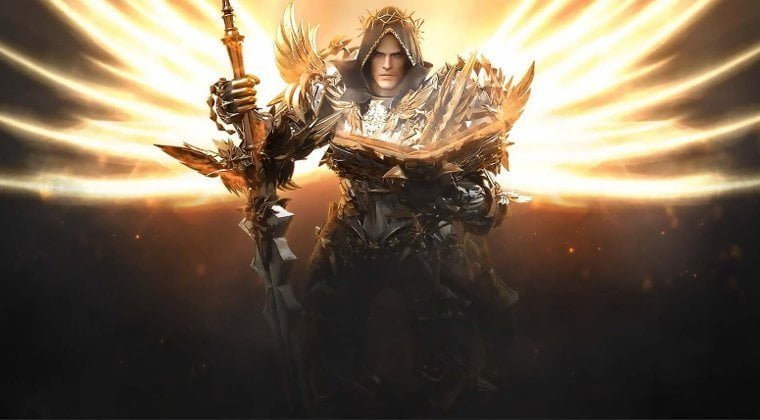 Lost Ark Build Paladino