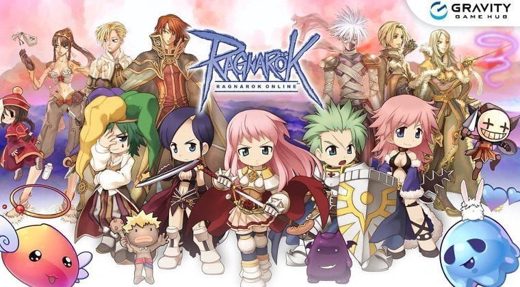 Ragnarok online