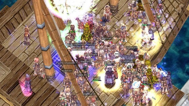 Ragnarok Online