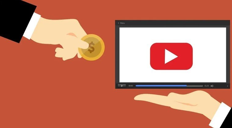 Ganhar dinheiro jogando online com Youtube
