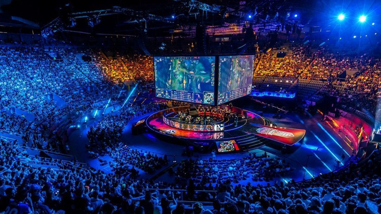 quanto ganha um jogador de league of legends