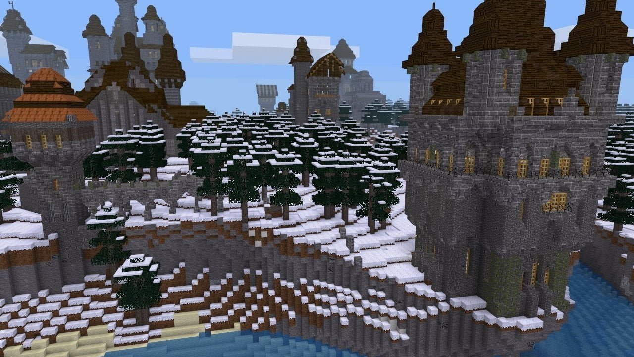 Jogos para PC fraco offline | Minetest