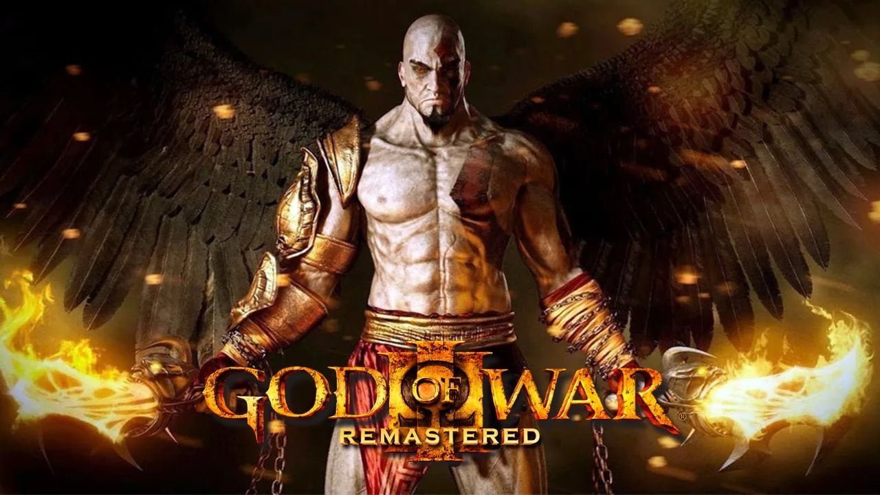 God of War III