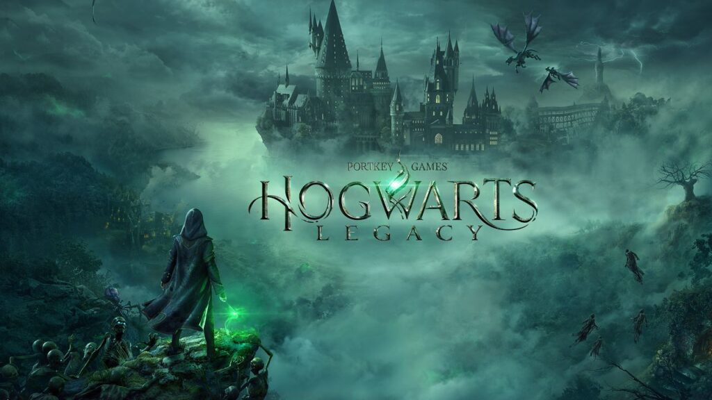 Hogwarts Legacy requisitos KSensei
