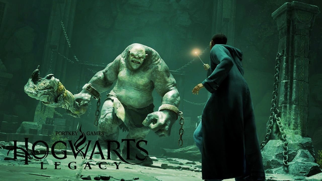 Hogwarts Legacy requisitos