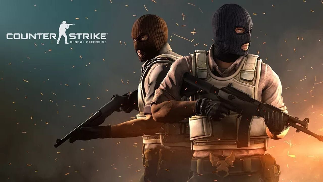 Counter-Strike: Global Offensive