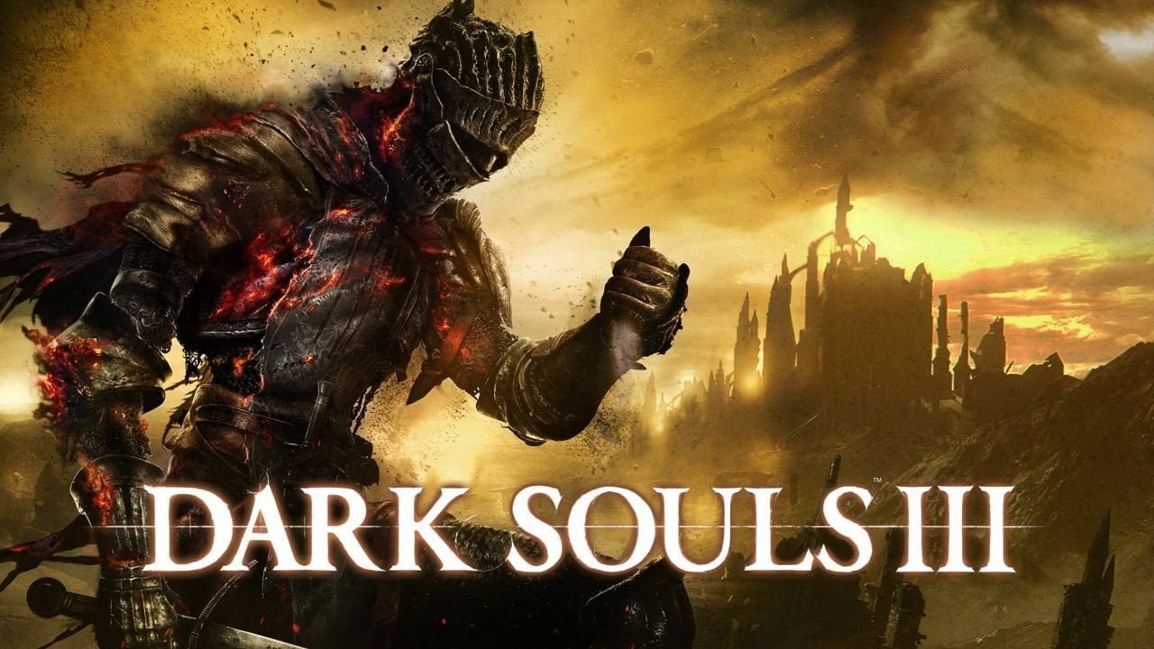Dark Souls III