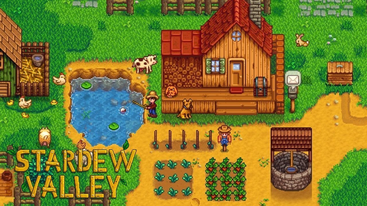 Stardew Valley