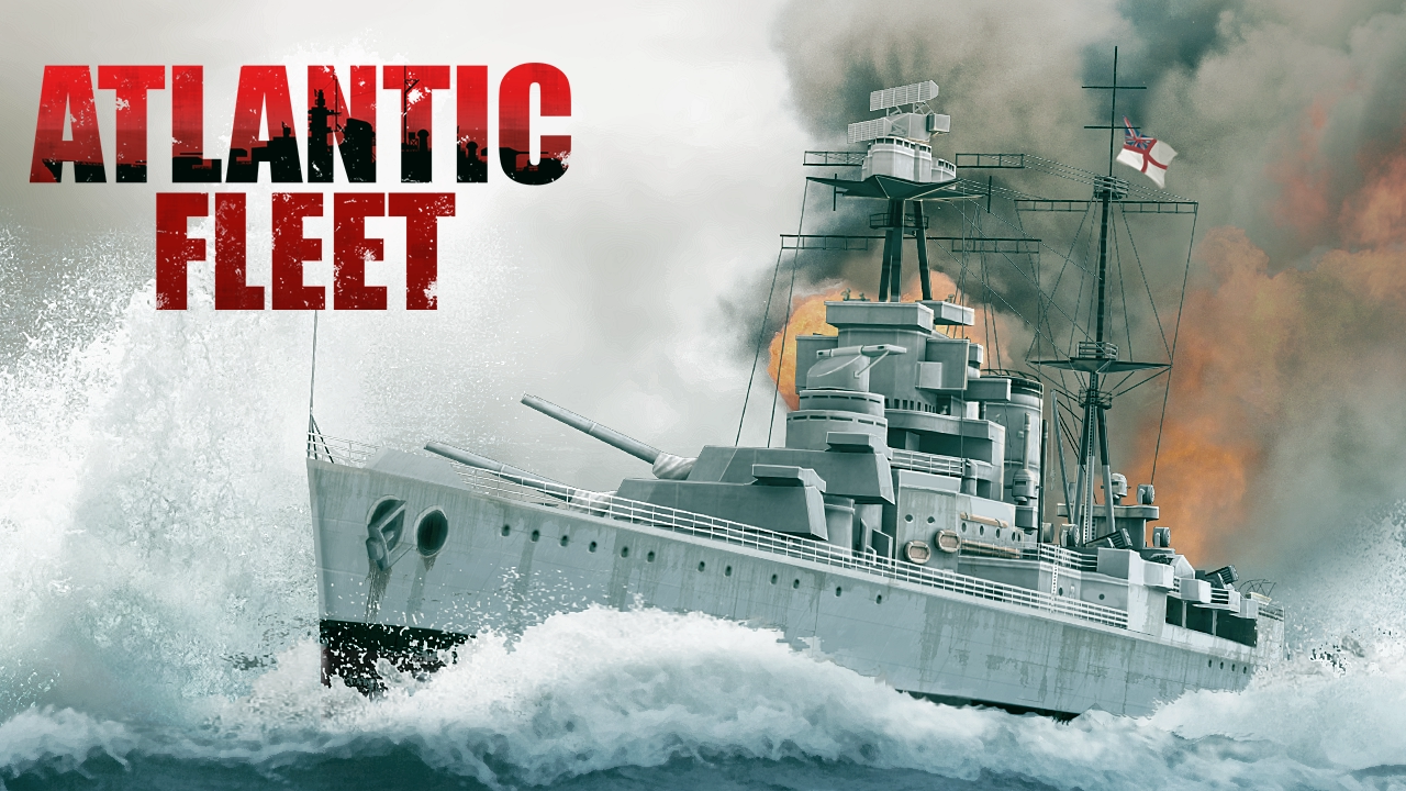 Atlantic Fleet