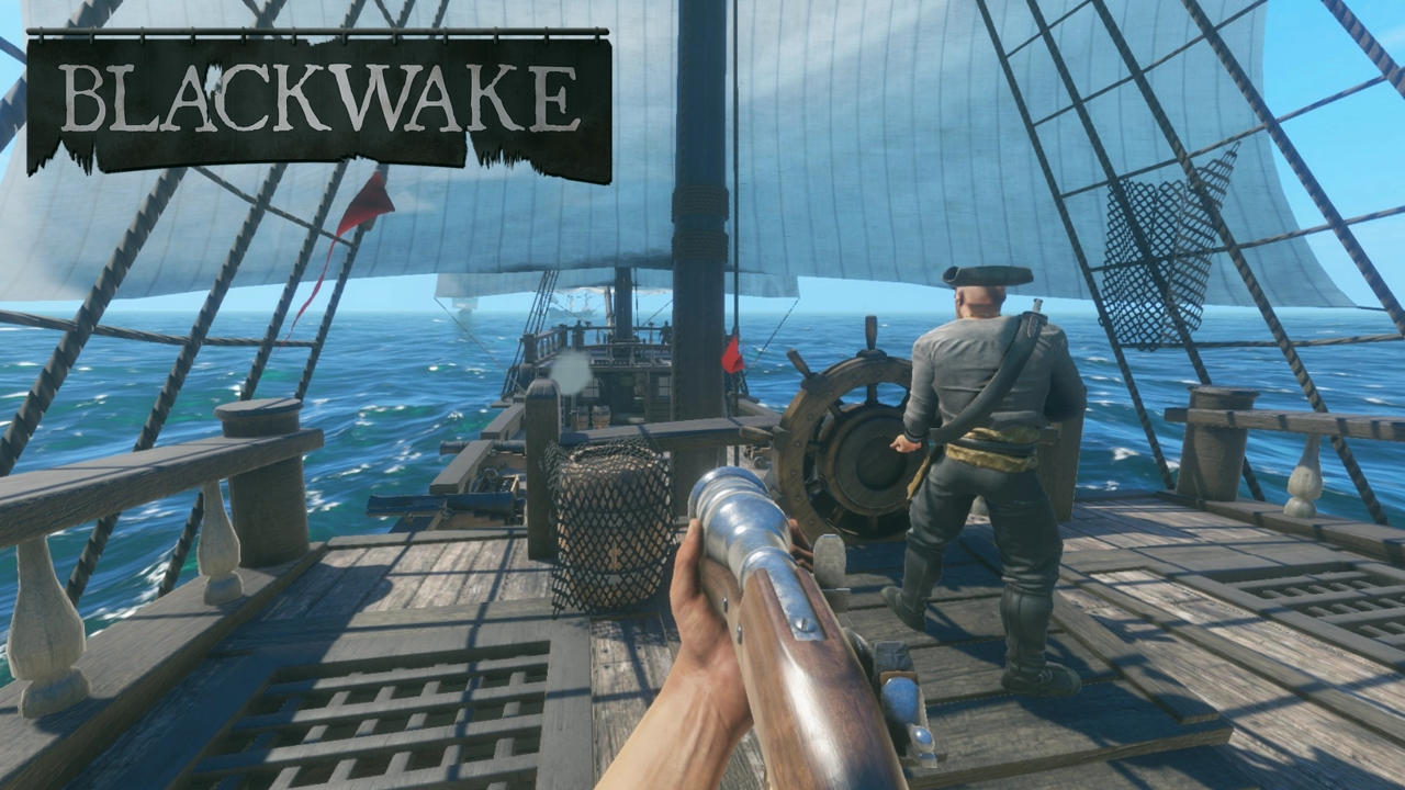 Blackwake