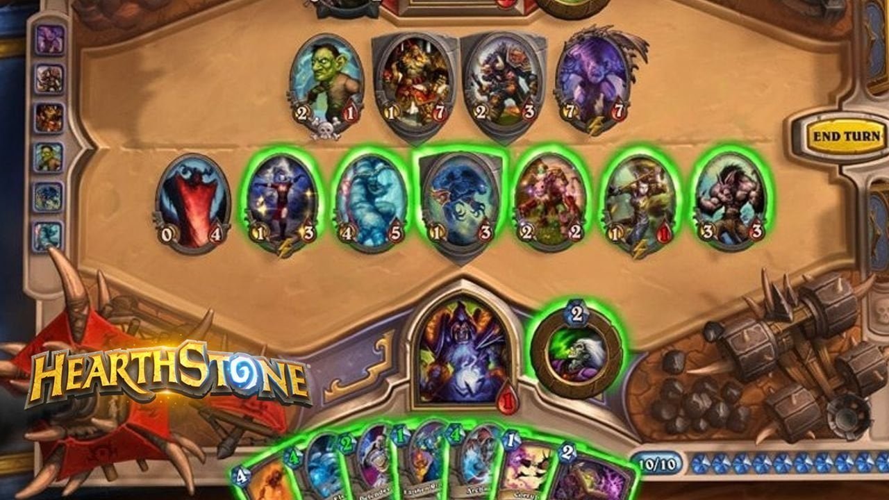 Hearthstone