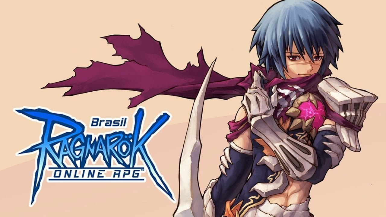 Ragnarok Online jogos para notebooks fracos