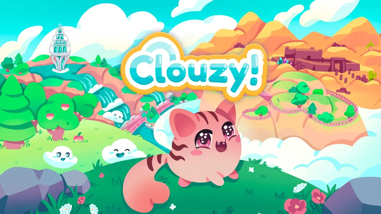 Clouzy!