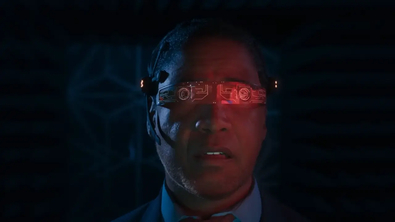 Off The Grid jogos mais realistas do mundo