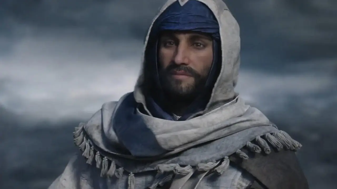 Assassin's Creed: Mirage