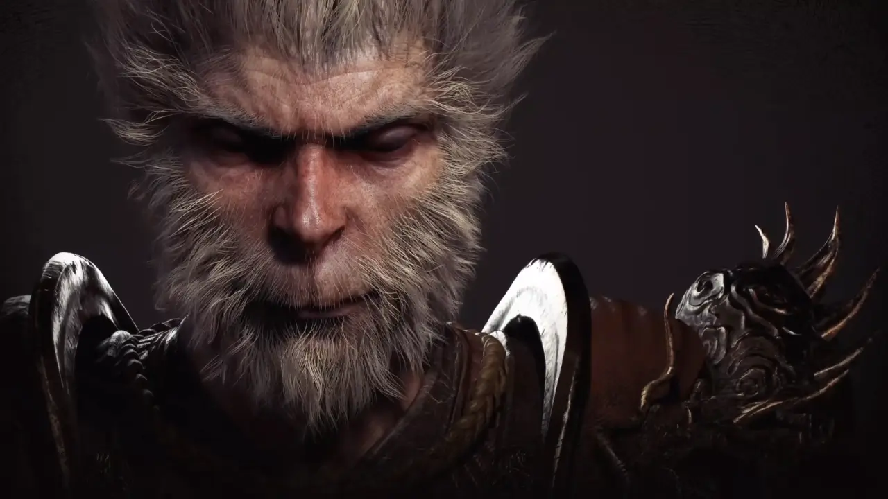 Black Myth: Wukong jogos realistas