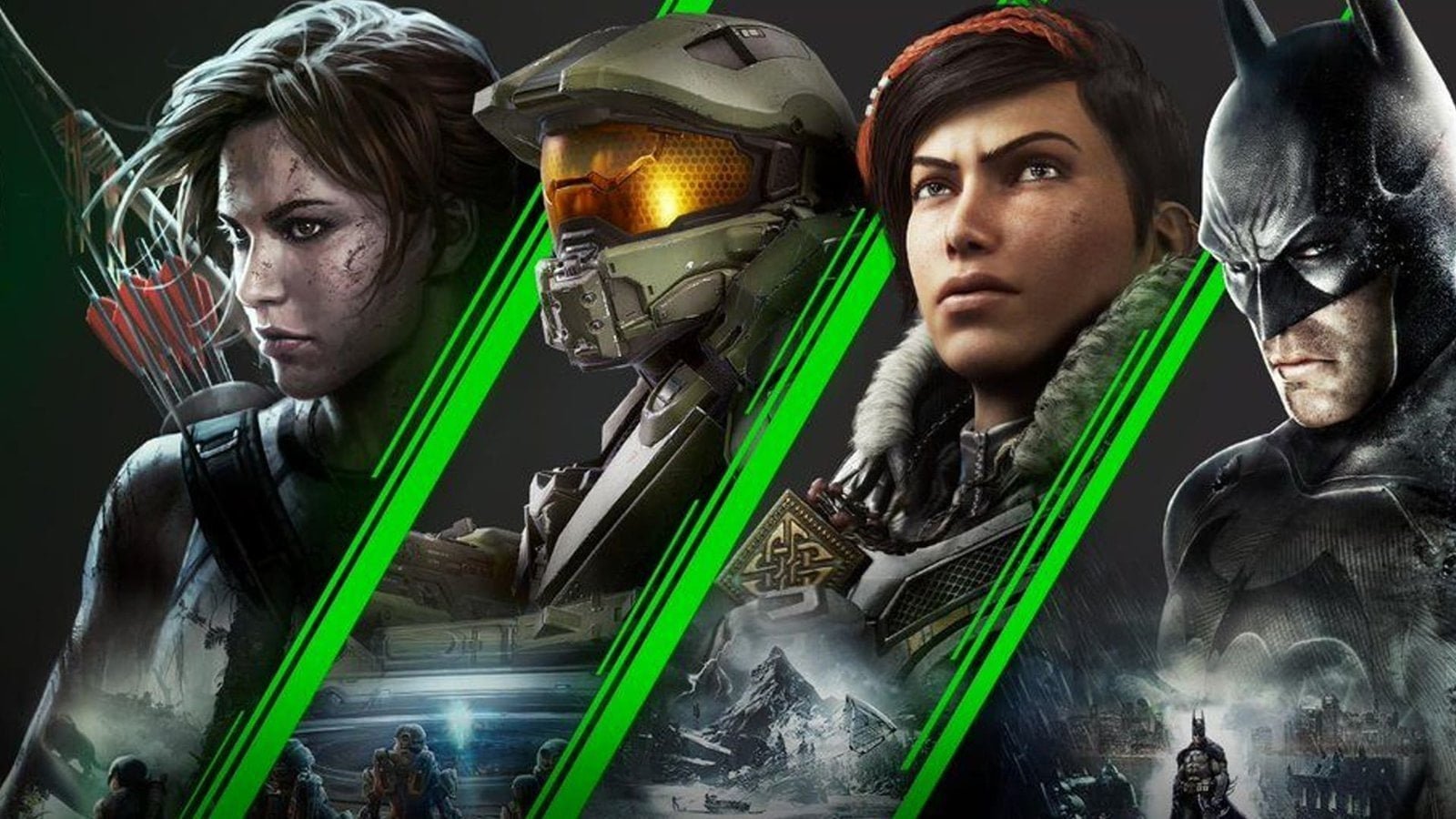 Melhores jogos Xbox Series S, X e One com mídia digital de 2023