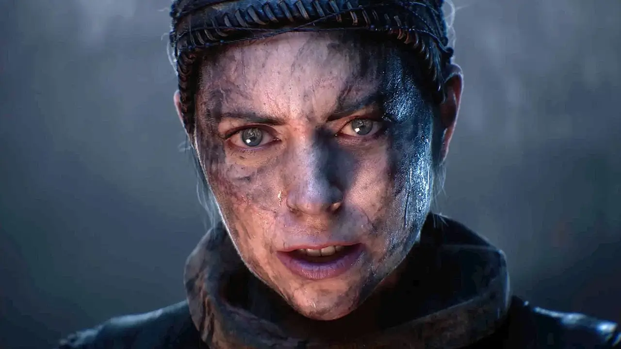 Senua's Saga: Hellblade II