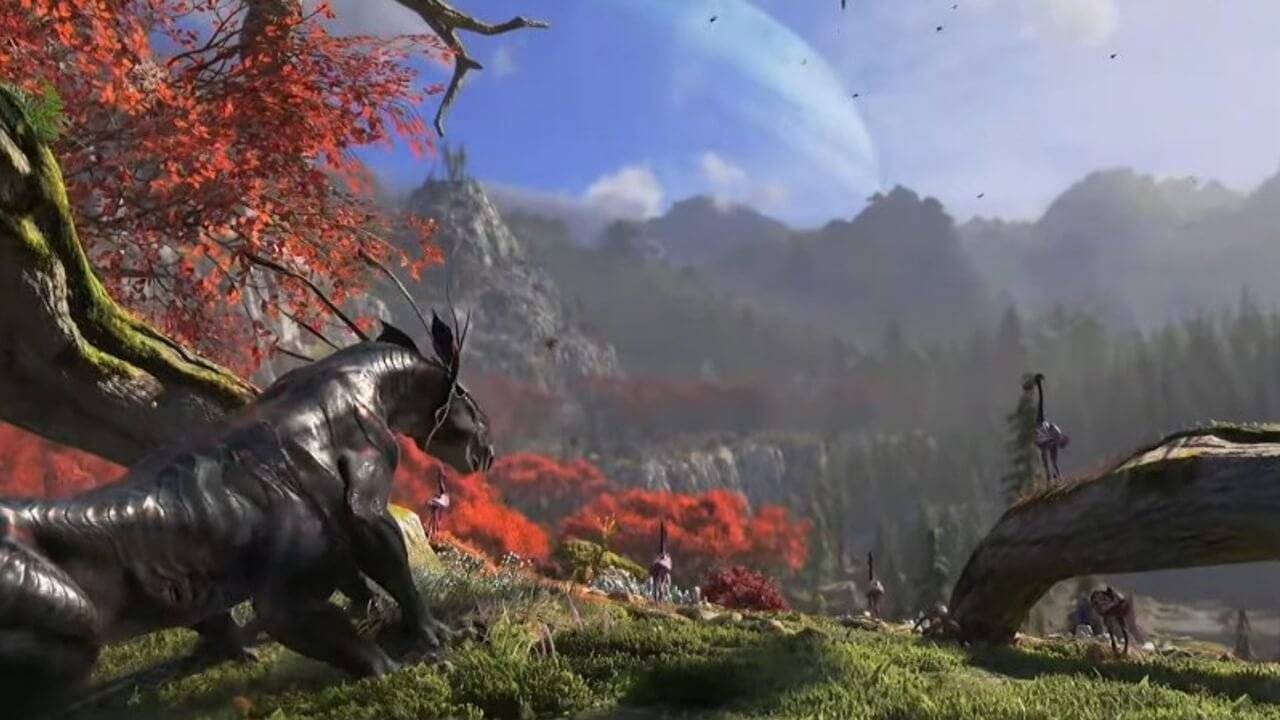 Avatar Frontiers of Pandora