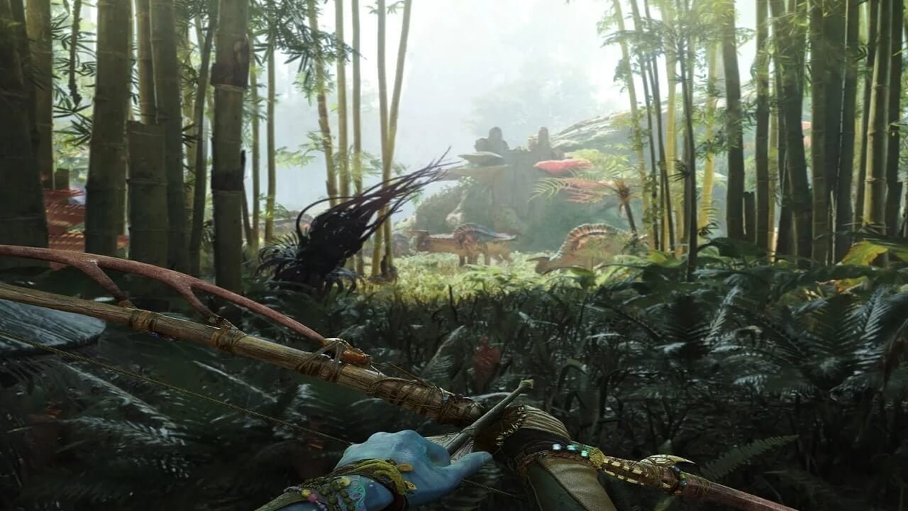 Avatar Frontiers of Pandora