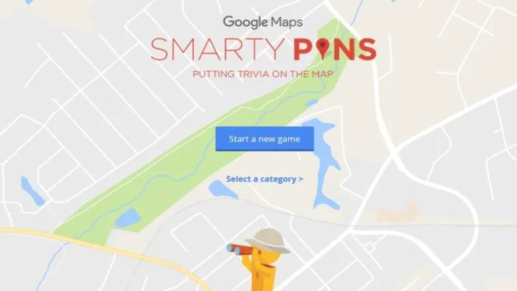 Smarty Pins