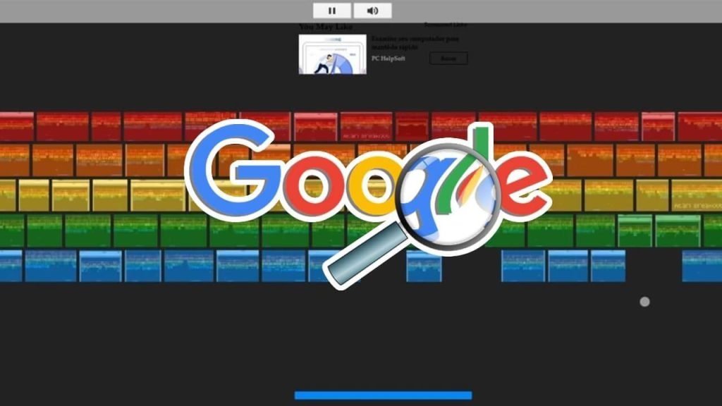 Descobre 20 jogos divertidos escondidos pela pesquisa do Google