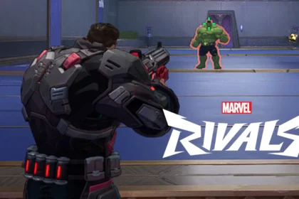 Melhores miras no Marvel Rivals